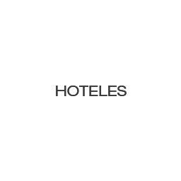 HOTELES