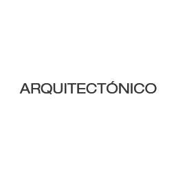 ARQUITECTONICO