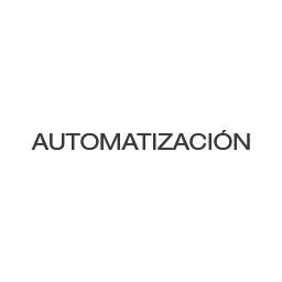 AUTOMATIZACION
