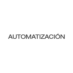 AUTOMATIZACION