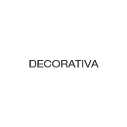 DECORATIVA
